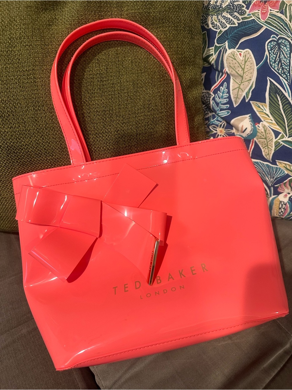Ted Baker Bag.